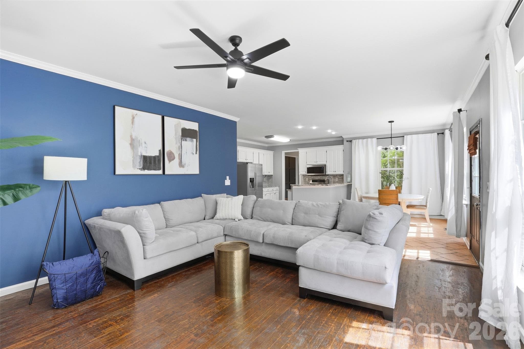 Single Family Residence at 12101 Carolina Oak Circle, Charlotte, photo 10 of 40