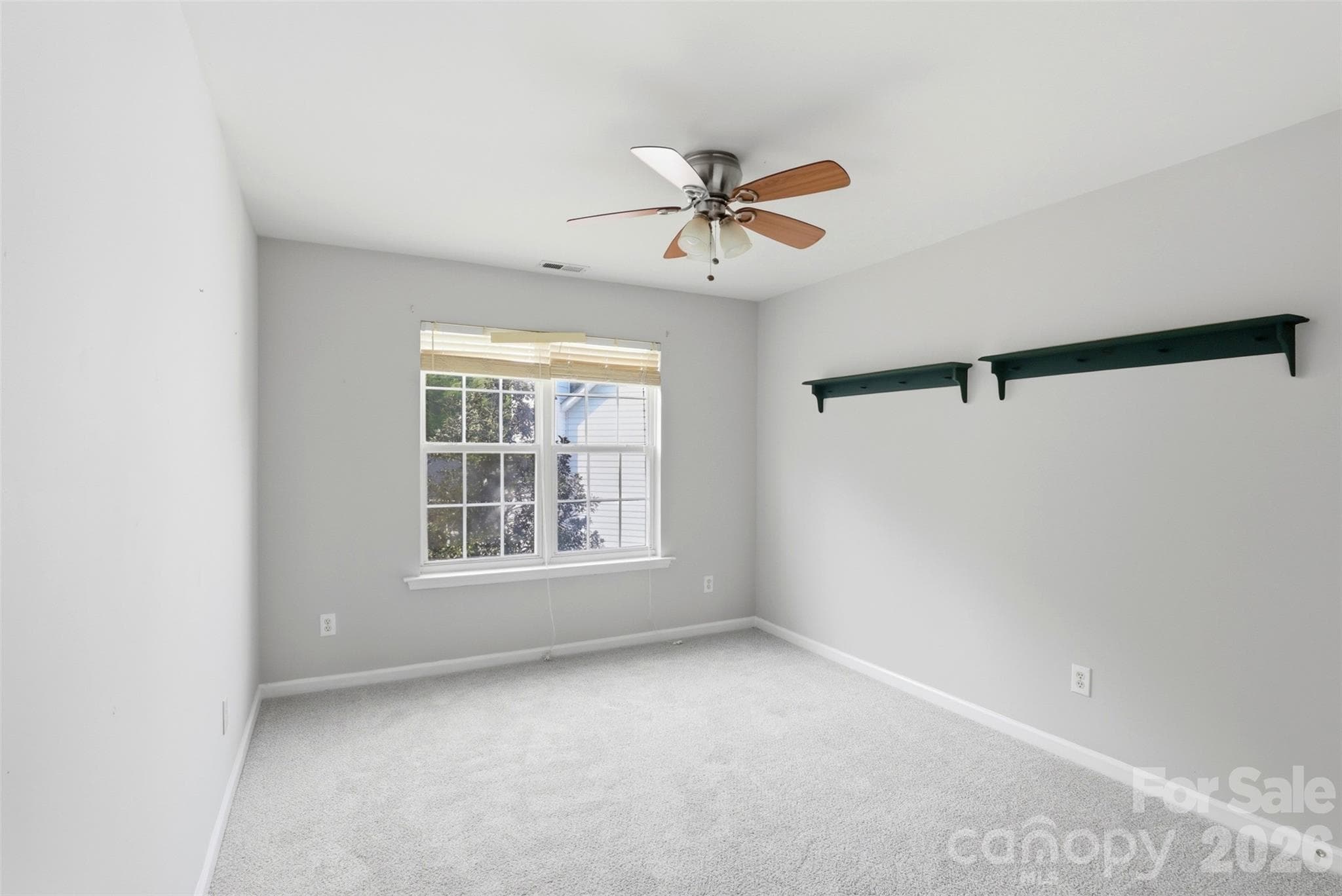 Bedroom 2 - 12101 Carolina Oak Circle, Charlotte
