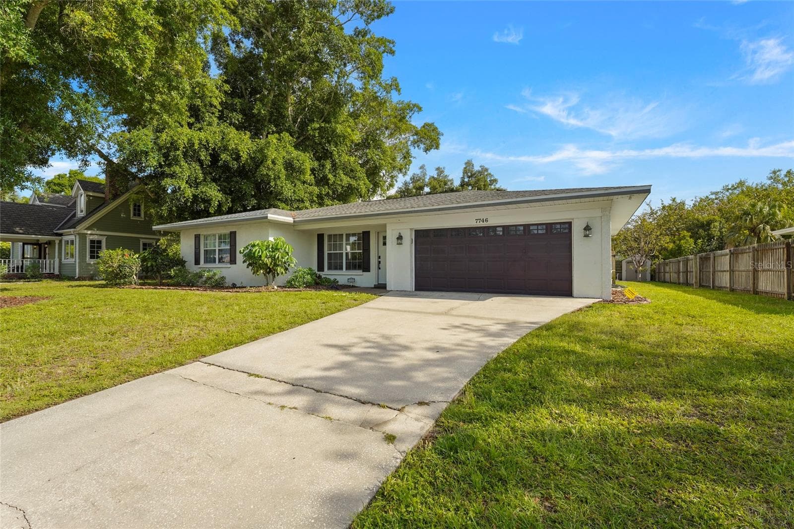 Single Family Residence at 7746 WESTMORELAND DR, SARASOTA, photo 40 of 41