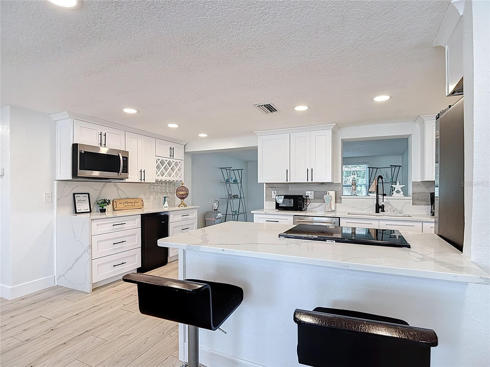 Single Family Residence at 4462 RUDDER WAY, NEW PORT RICHEY, photo 7 of 35