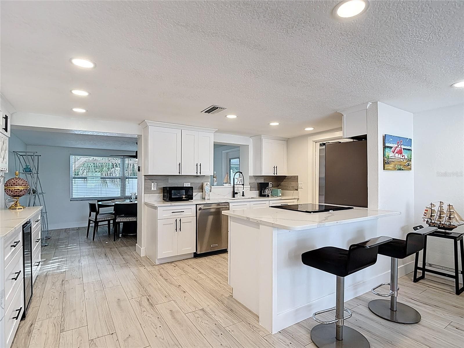 Single Family Residence at 4462 RUDDER WAY, NEW PORT RICHEY, photo 8 of 35