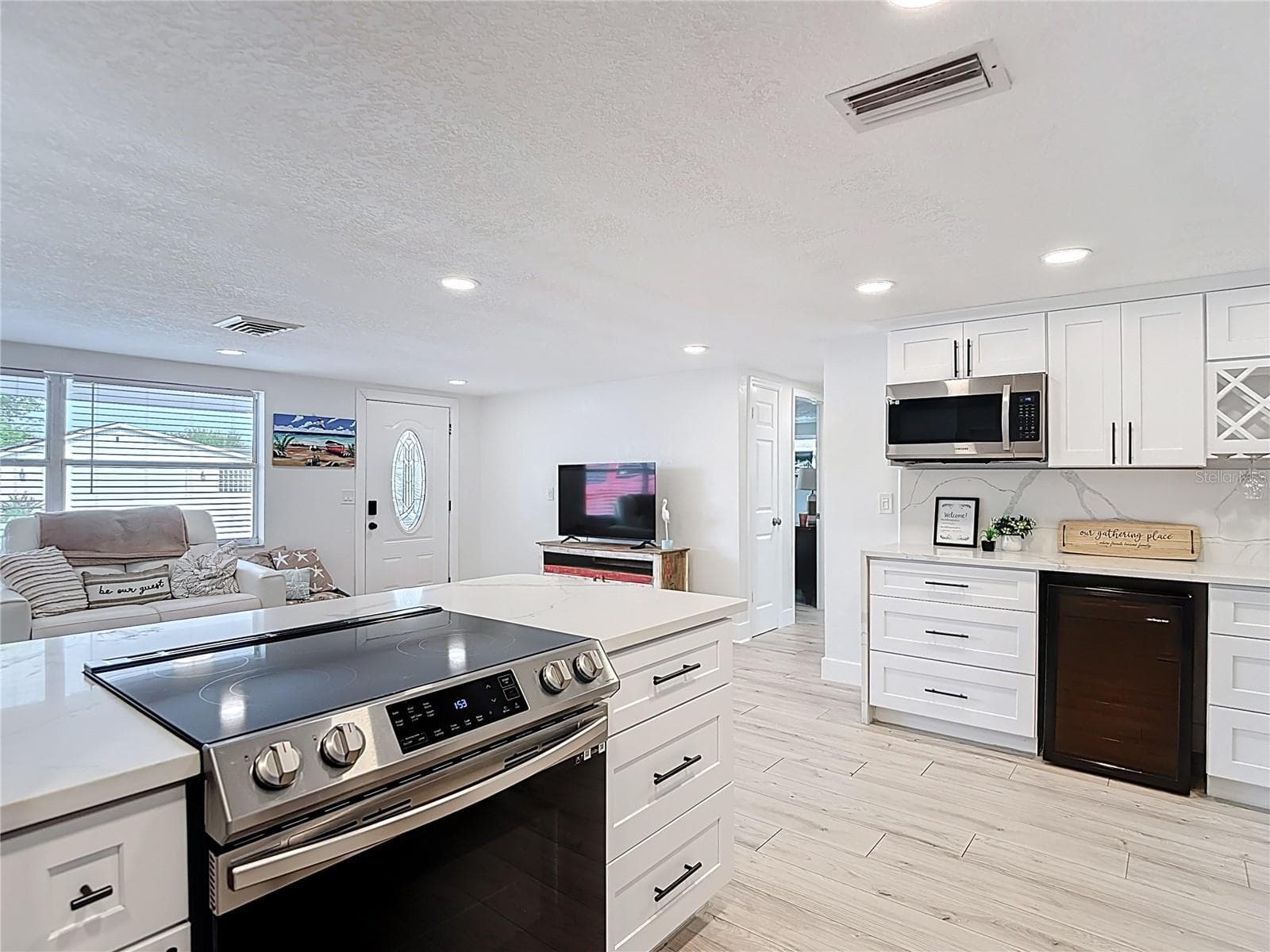 Single Family Residence at 4462 RUDDER WAY, NEW PORT RICHEY, photo 14 of 35