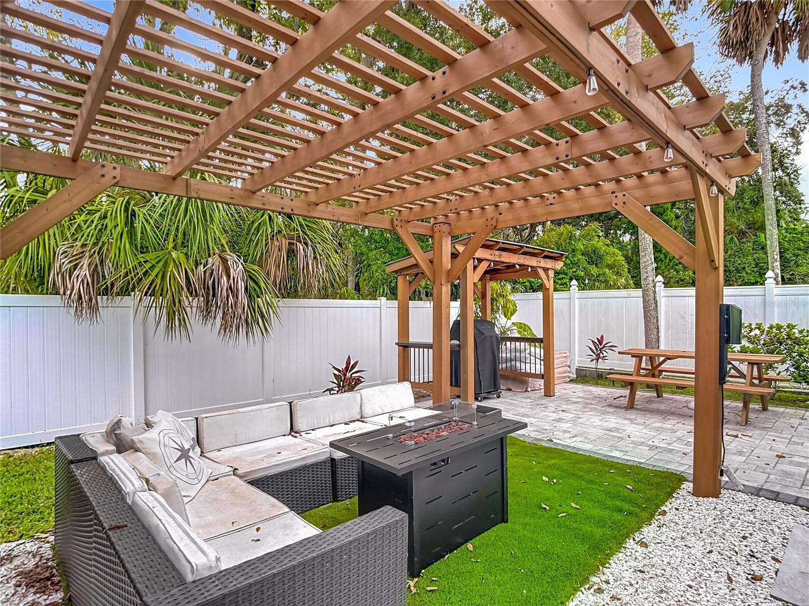 Single Family Residence at 4462 RUDDER WAY, NEW PORT RICHEY, photo 31 of 35