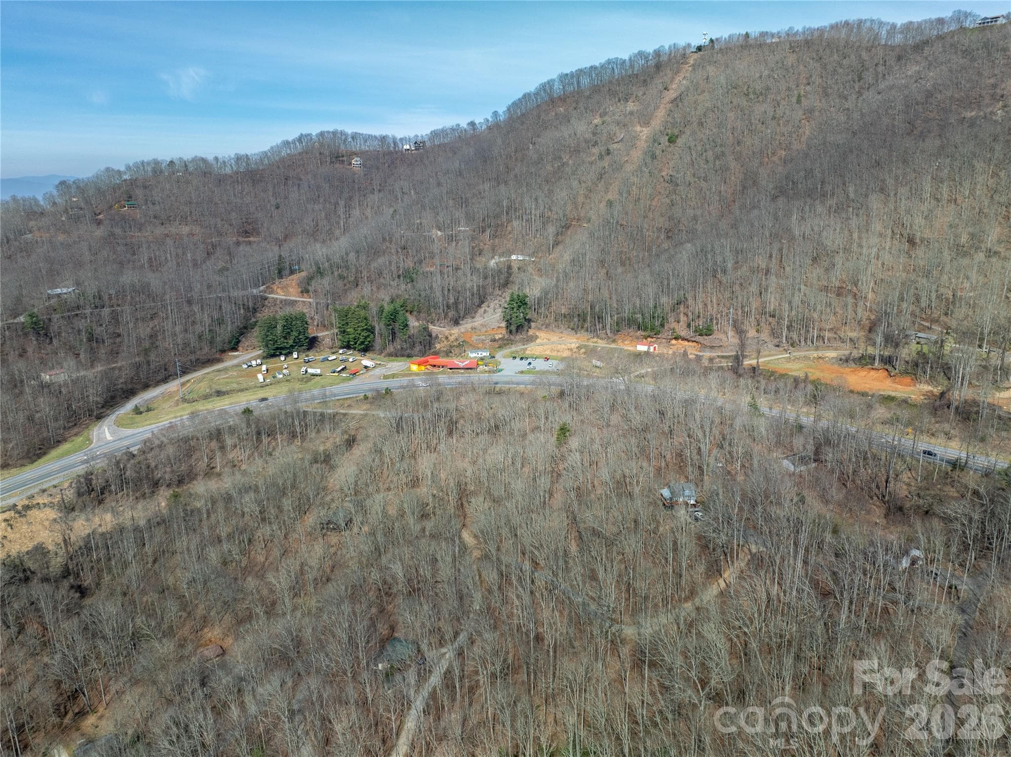 Business at 9410 Sylva Road, Franklin, photo 2 of 35