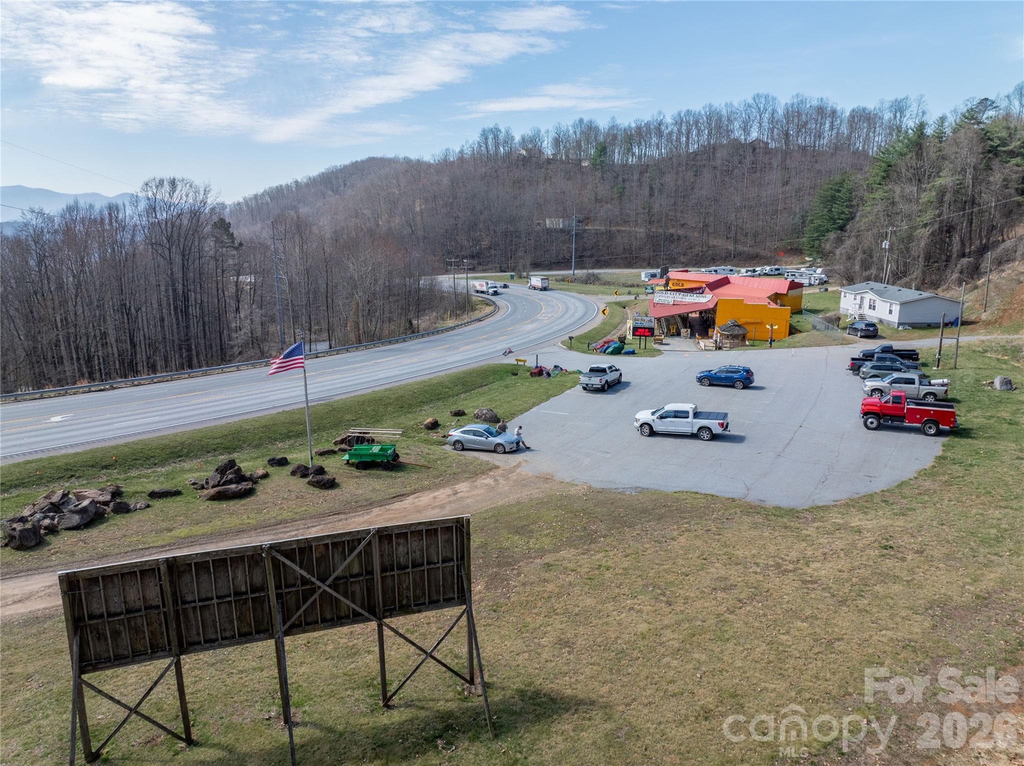 Business at 9410 Sylva Road, Franklin, photo 5 of 35
