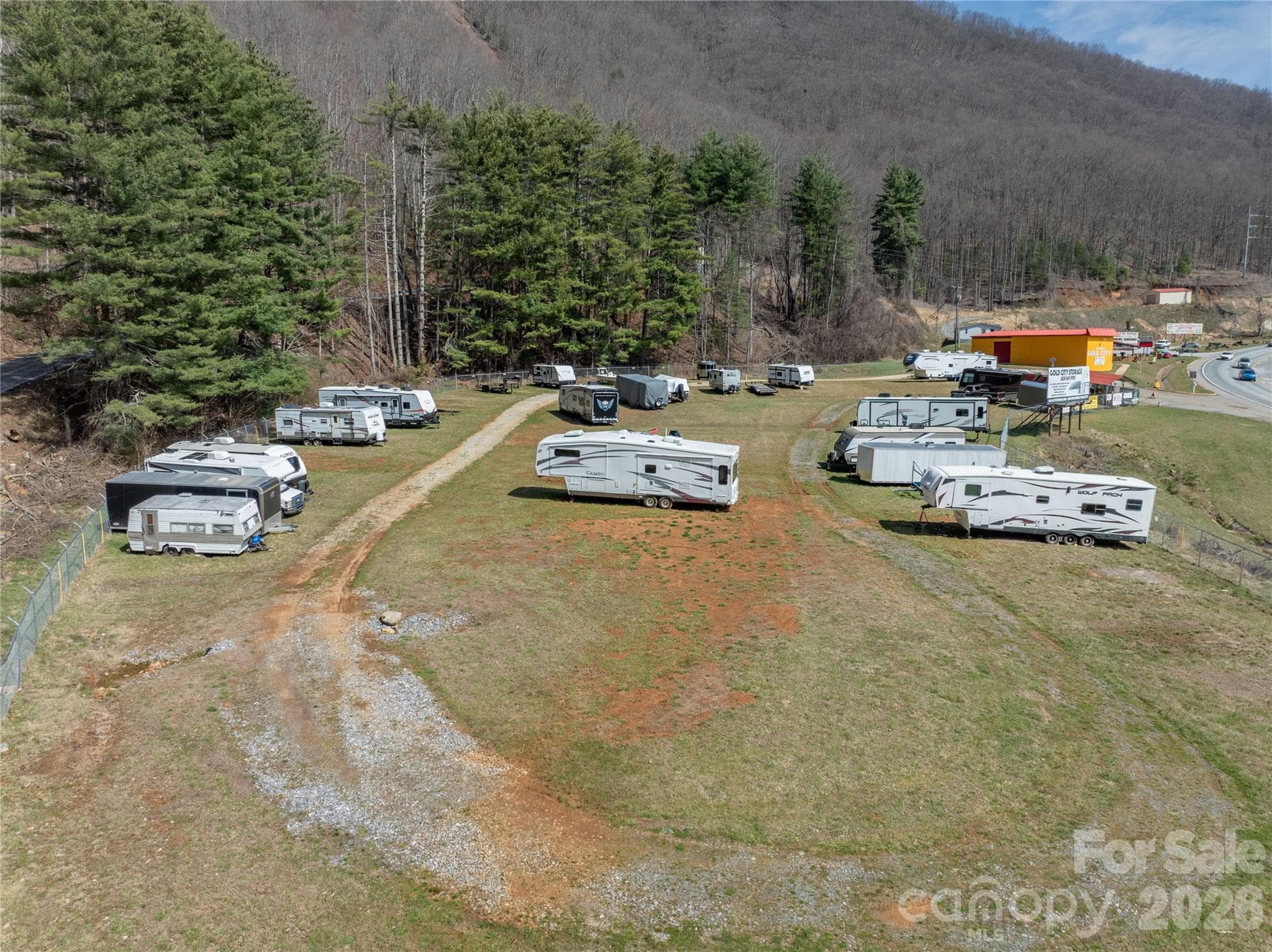 Business at 9410 Sylva Road, Franklin, photo 6 of 35