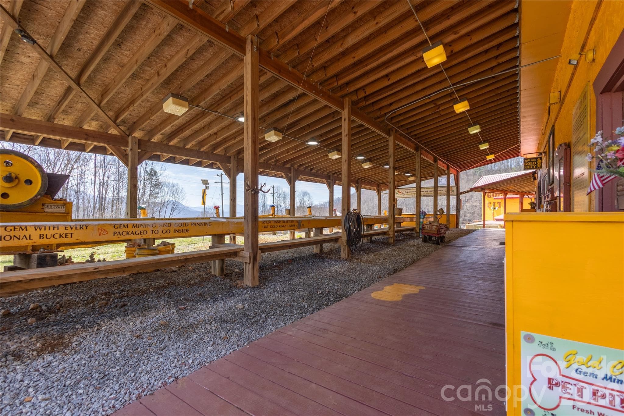 Business at 9410 Sylva Road, Franklin, photo 7 of 35
