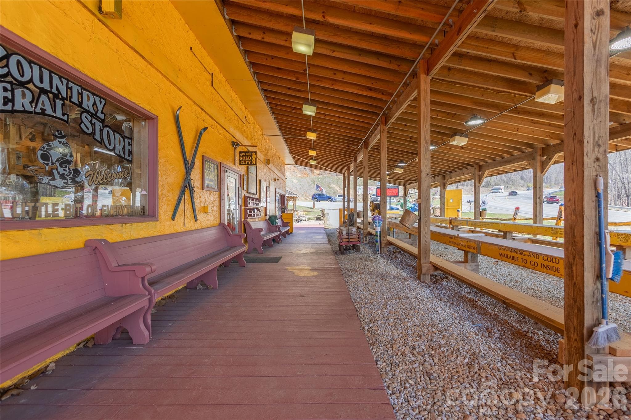 Business at 9410 Sylva Road, Franklin, photo 9 of 35