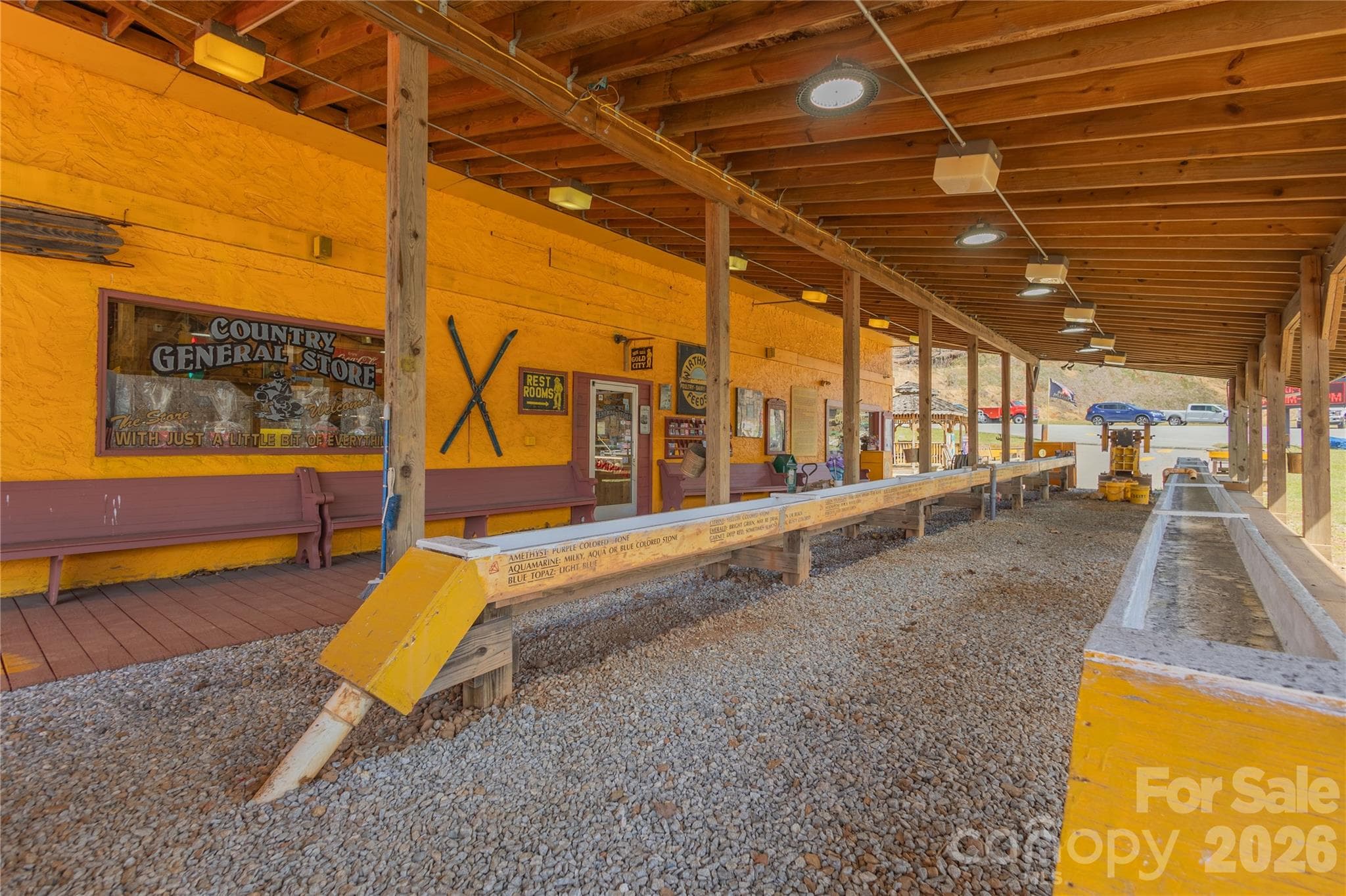 Business at 9410 Sylva Road, Franklin, photo 10 of 35