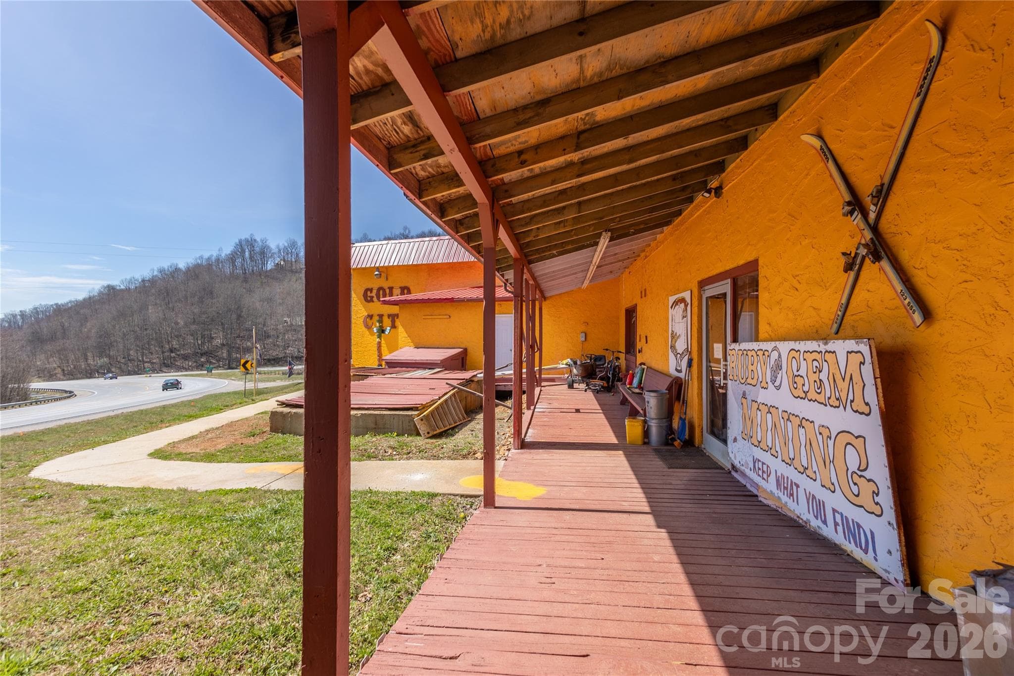 Business at 9410 Sylva Road, Franklin, photo 11 of 35