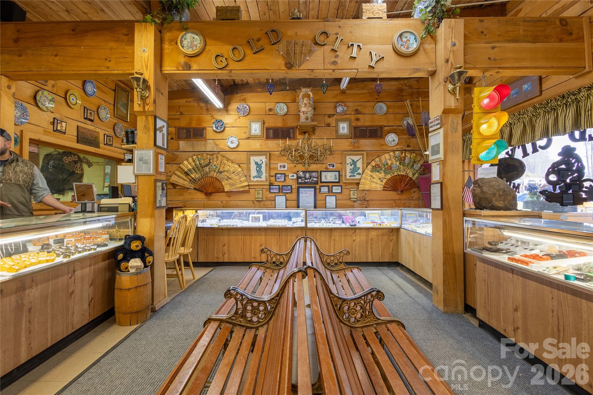 Business at 9410 Sylva Road, Franklin, photo 12 of 35