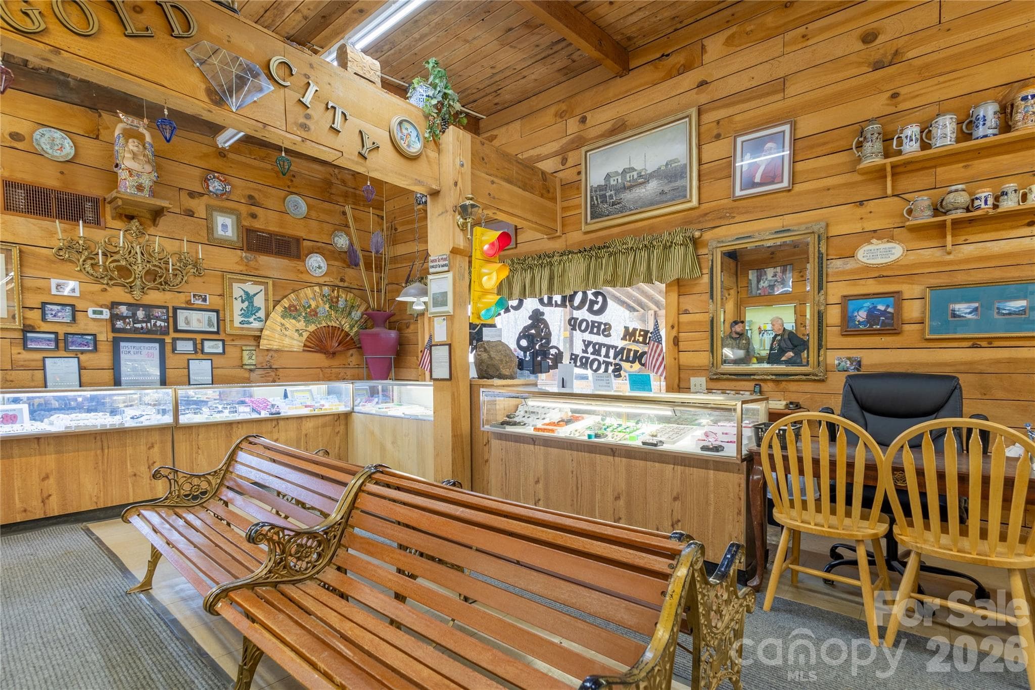Business at 9410 Sylva Road, Franklin, photo 13 of 35