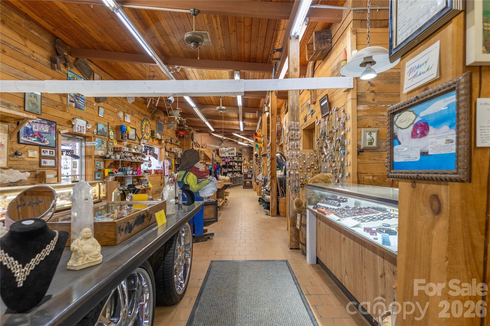 Business at 9410 Sylva Road, Franklin, photo 14 of 35