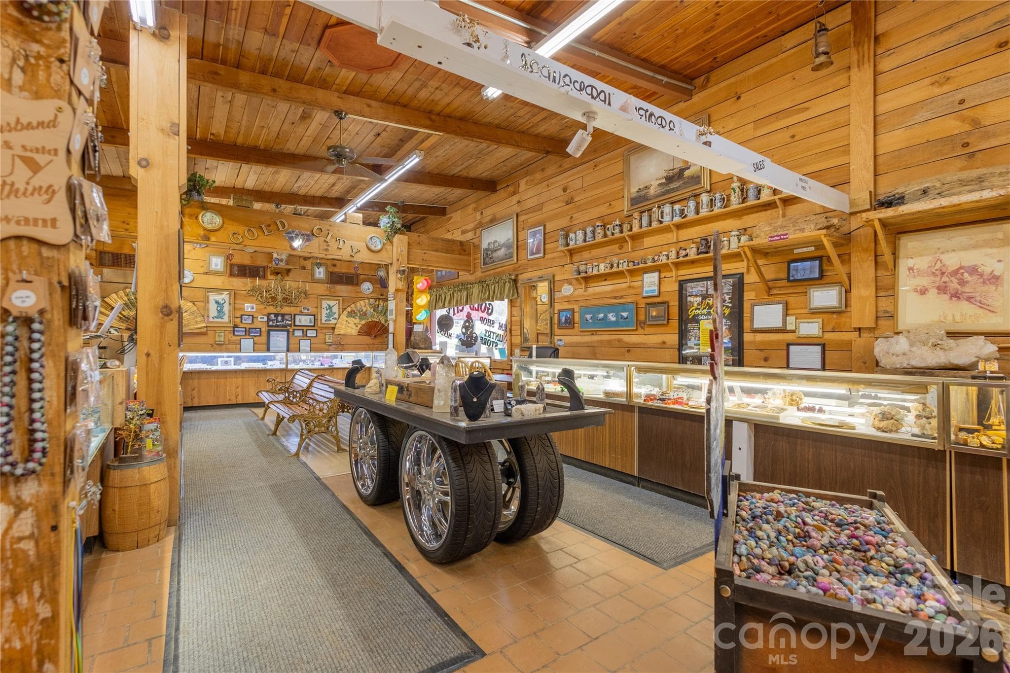 Business at 9410 Sylva Road, Franklin, photo 15 of 35