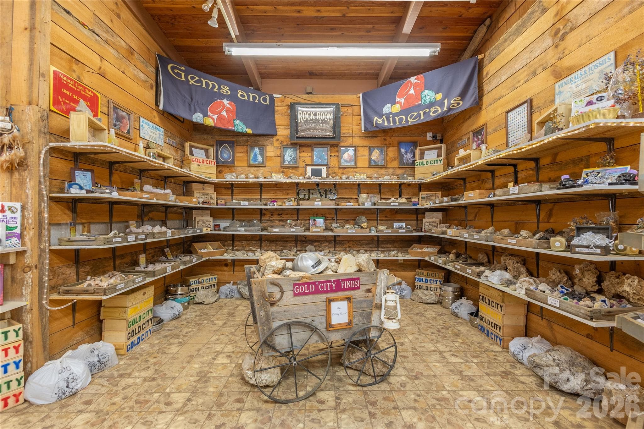 Business at 9410 Sylva Road, Franklin, photo 16 of 35