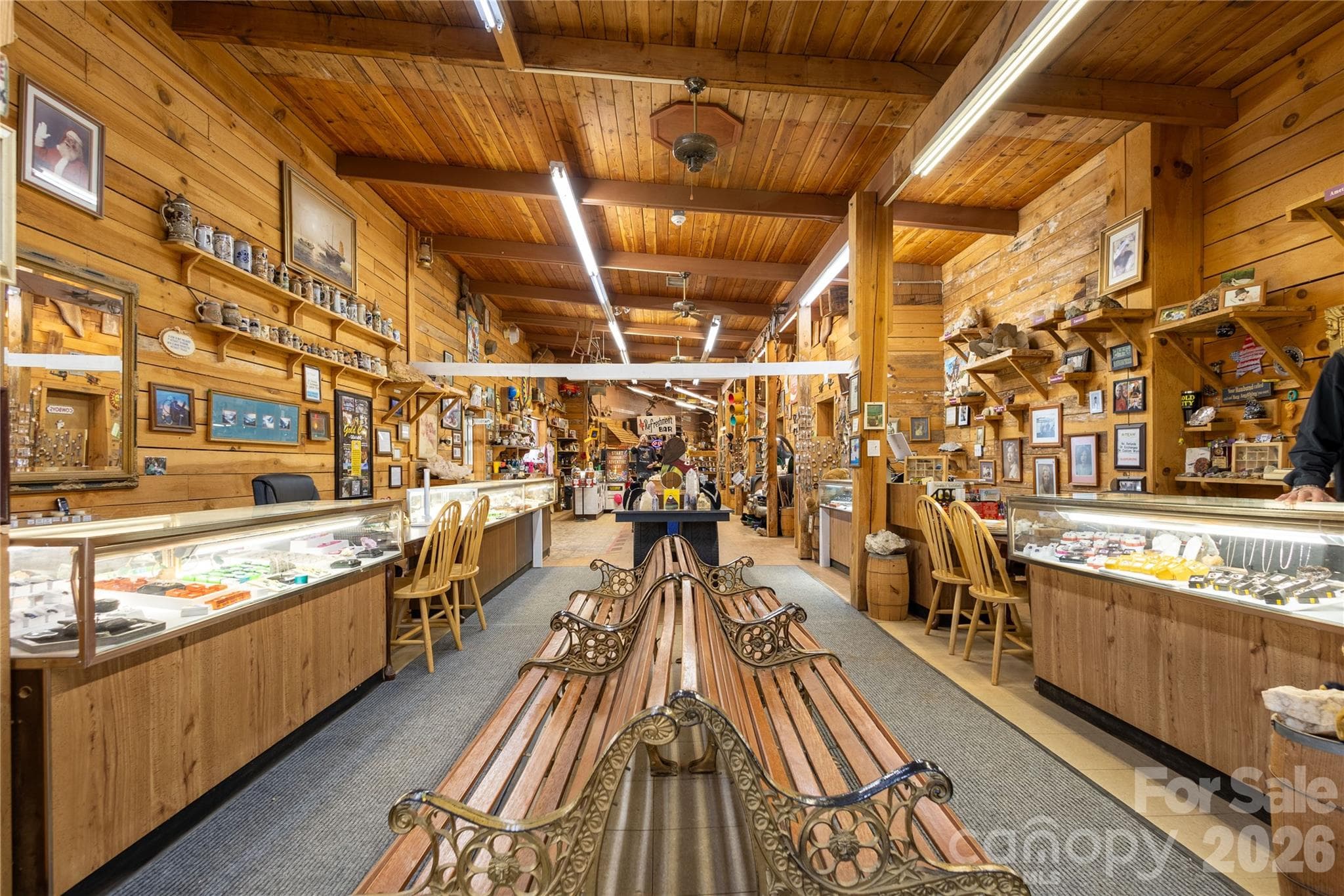 Business at 9410 Sylva Road, Franklin, photo 17 of 35
