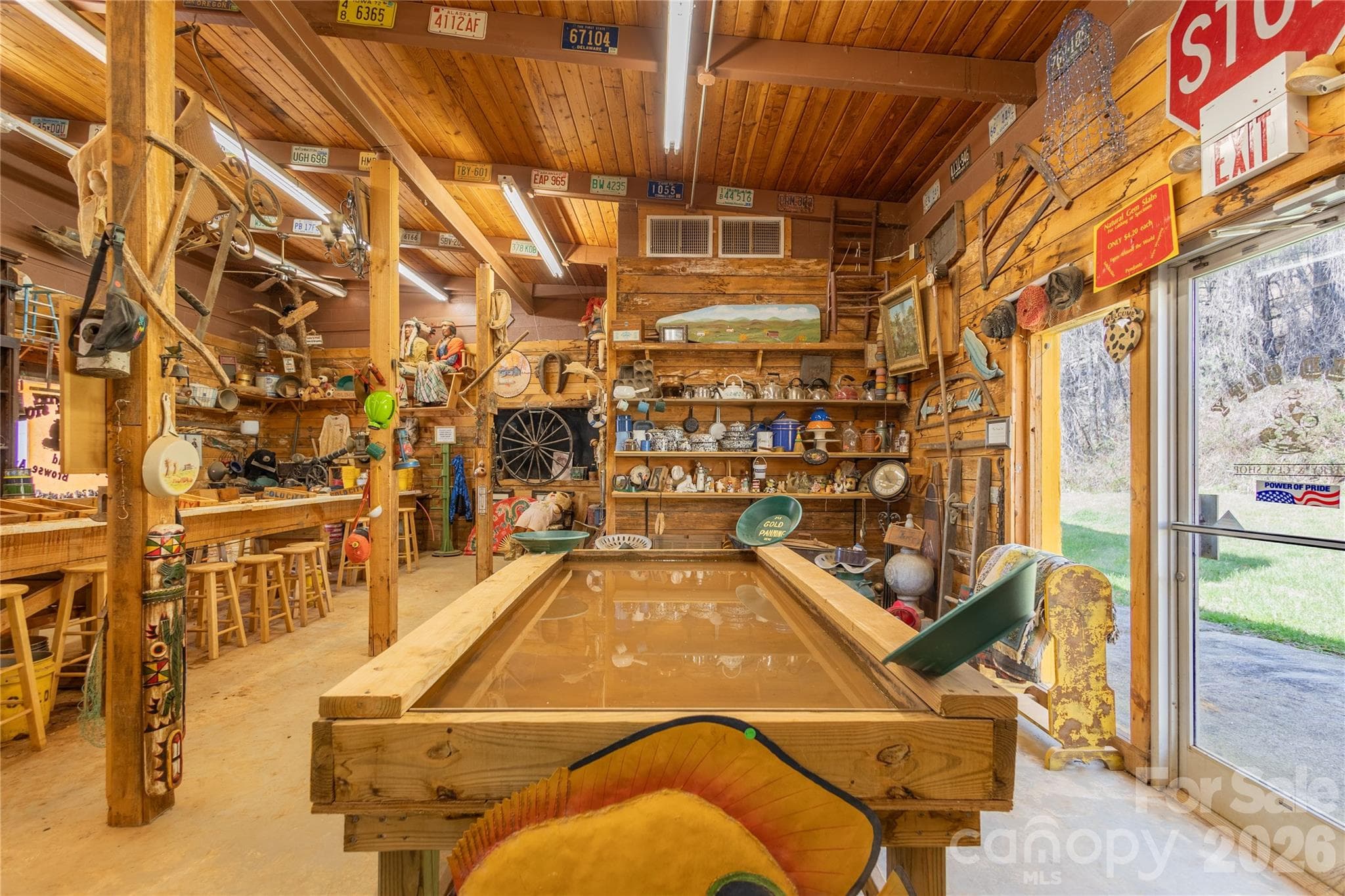 Business at 9410 Sylva Road, Franklin, photo 18 of 35