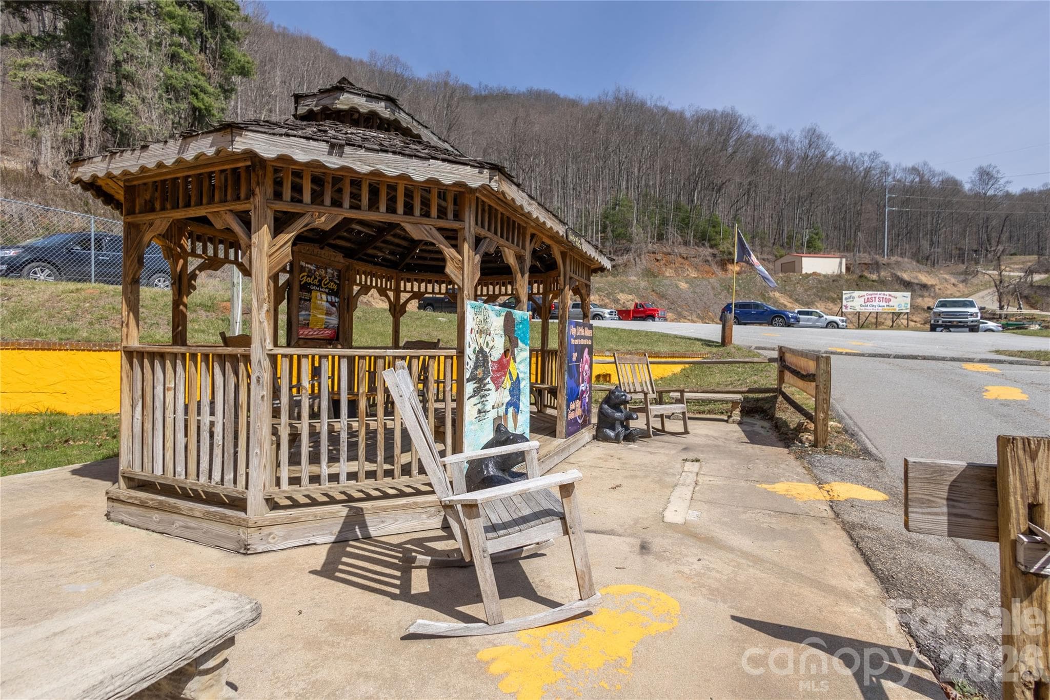 Business at 9410 Sylva Road, Franklin, photo 21 of 35