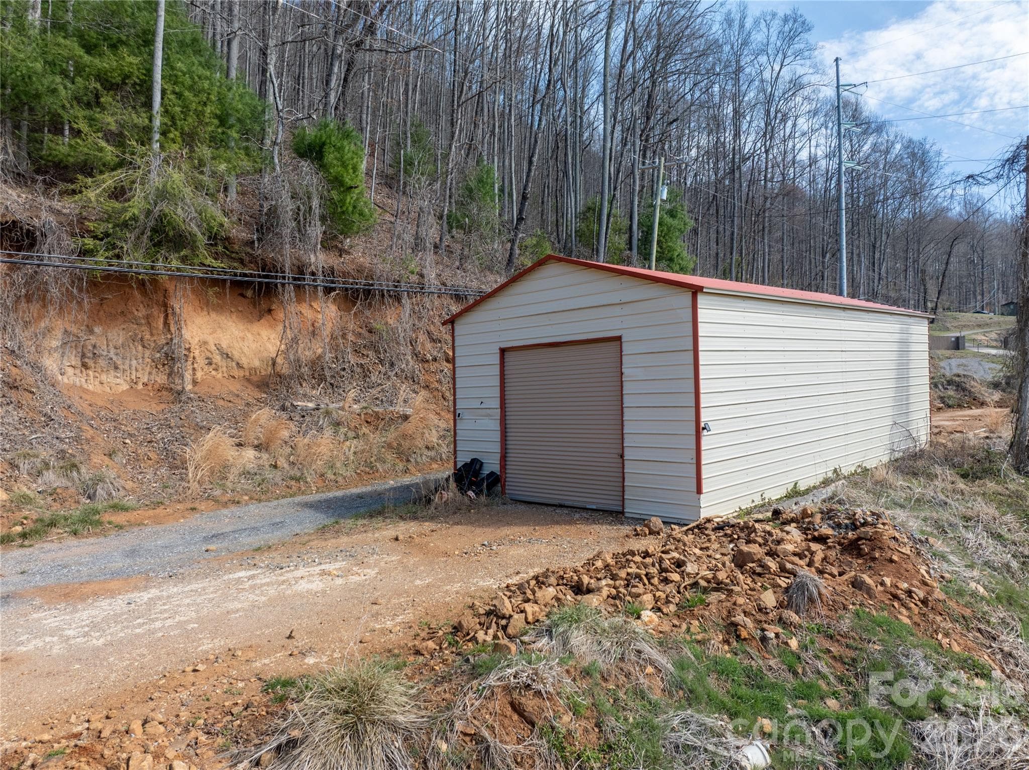 Business at 9410 Sylva Road, Franklin, photo 26 of 35