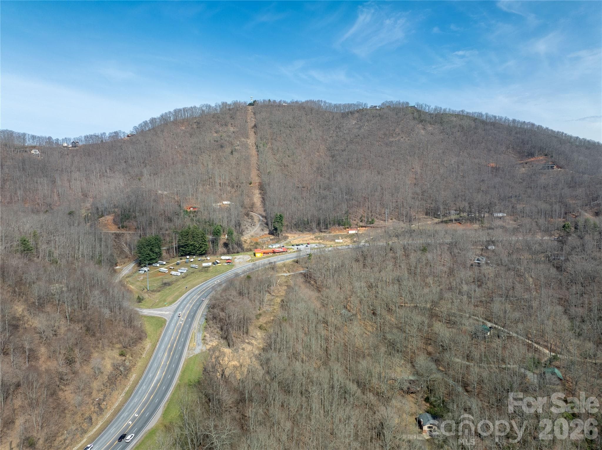 Business at 9410 Sylva Road, Franklin, photo 28 of 35