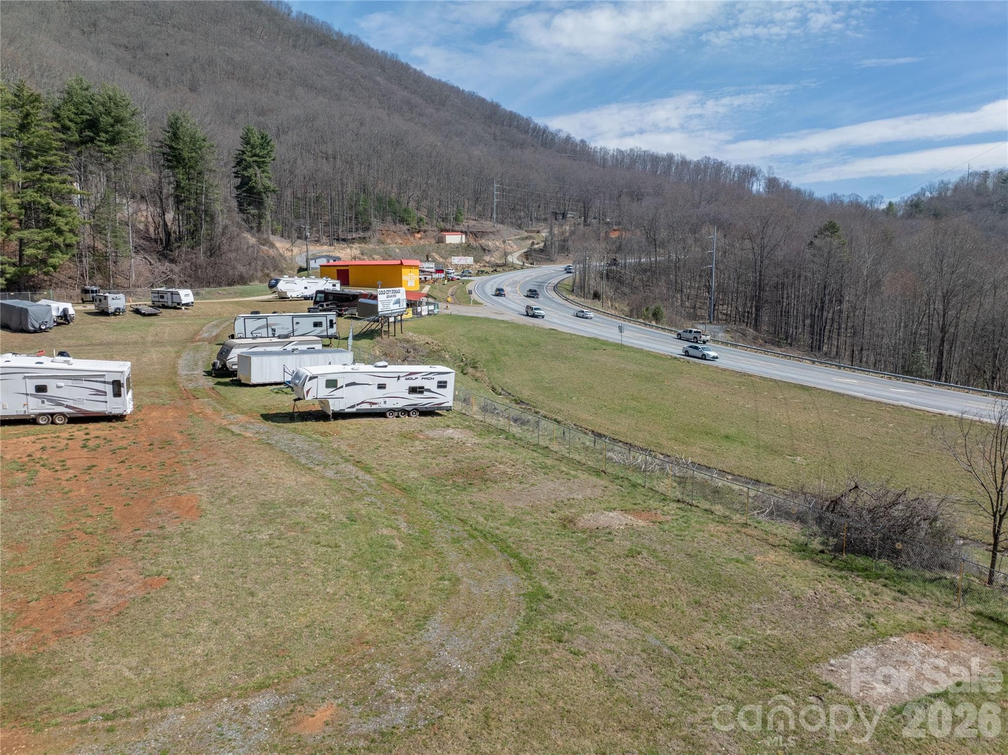 Business at 9410 Sylva Road, Franklin, photo 29 of 35