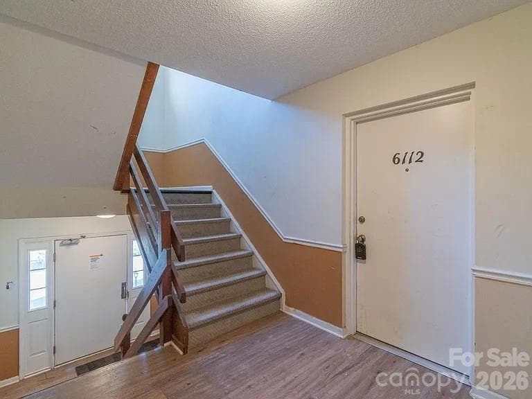 Condominium at 6112 Meadow Rose Lane, Charlotte, photo 7 of 7