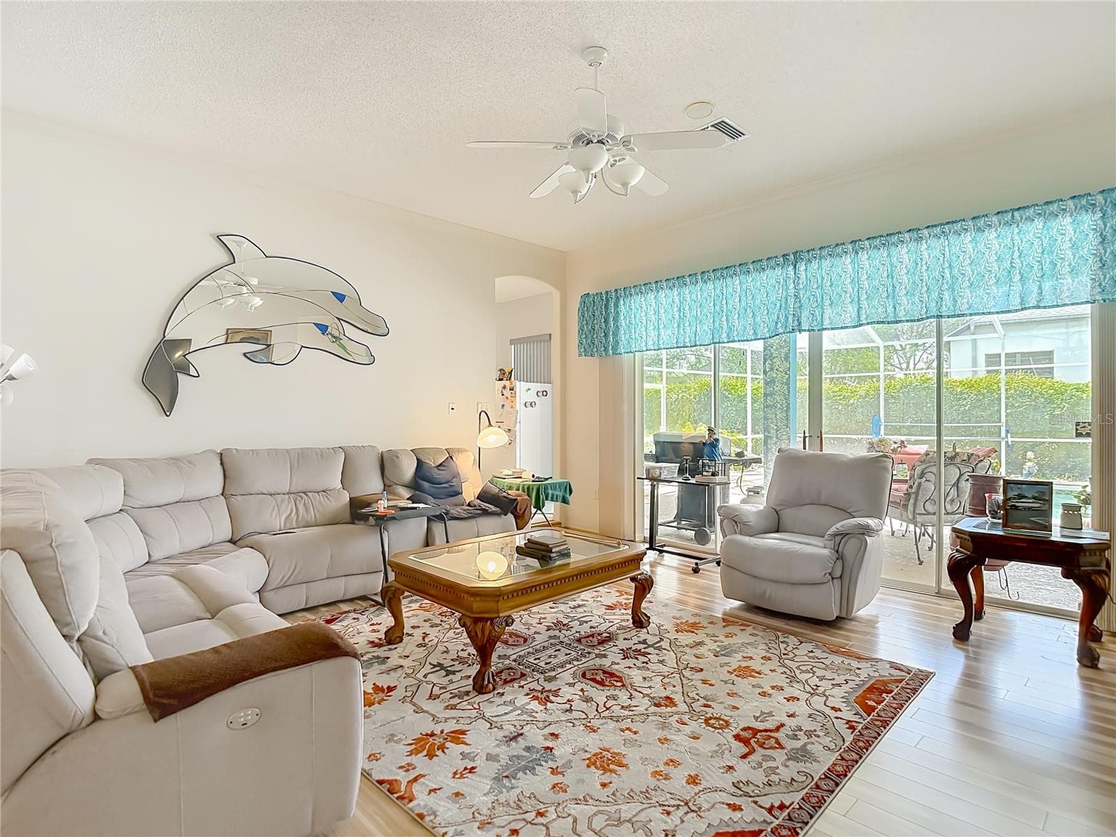 Single Family Residence at 8410 MAYBELLE DR, WEEKI WACHEE, photo 10 of 32
