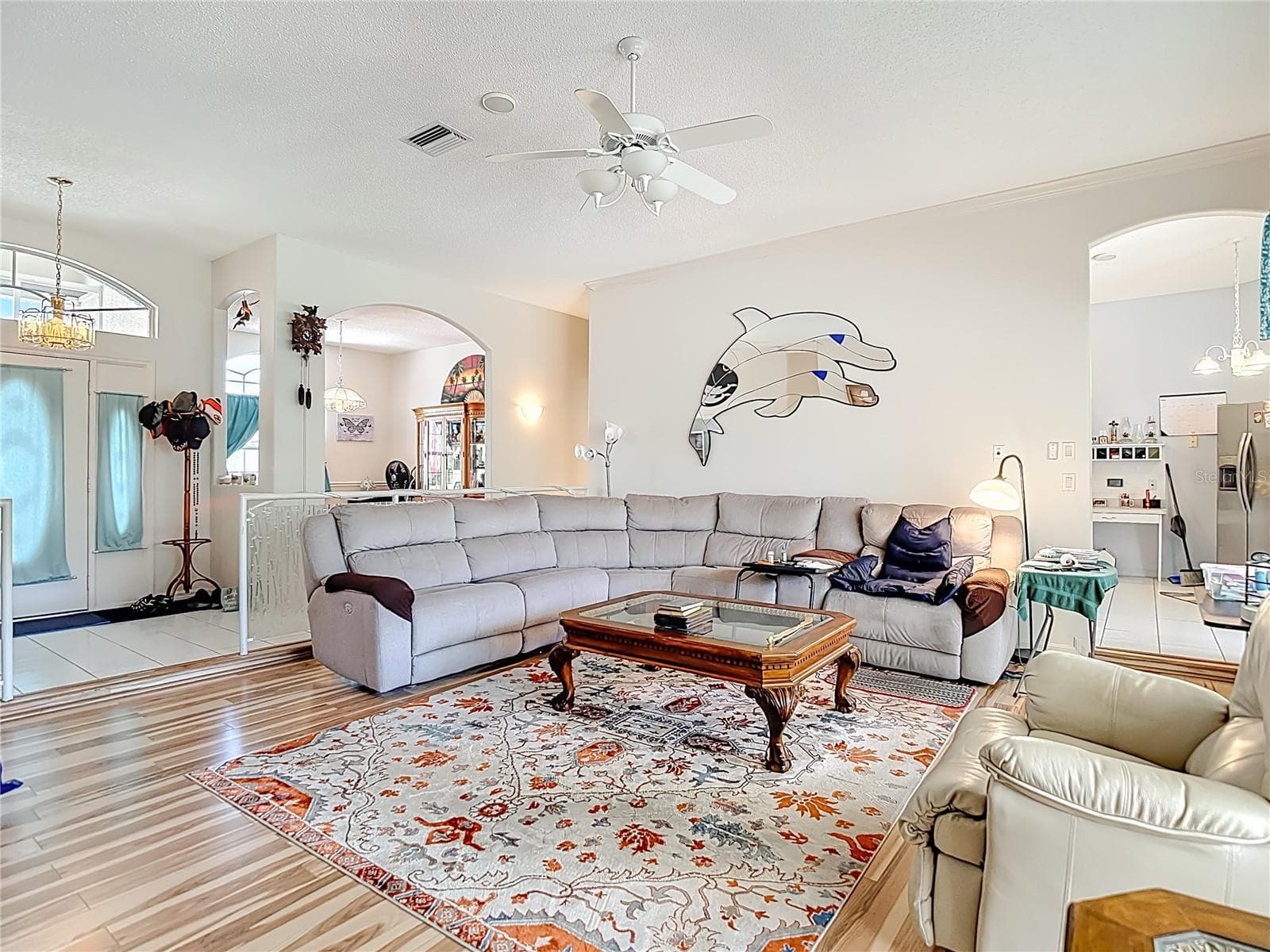 Single Family Residence at 8410 MAYBELLE DR, WEEKI WACHEE, photo 11 of 32