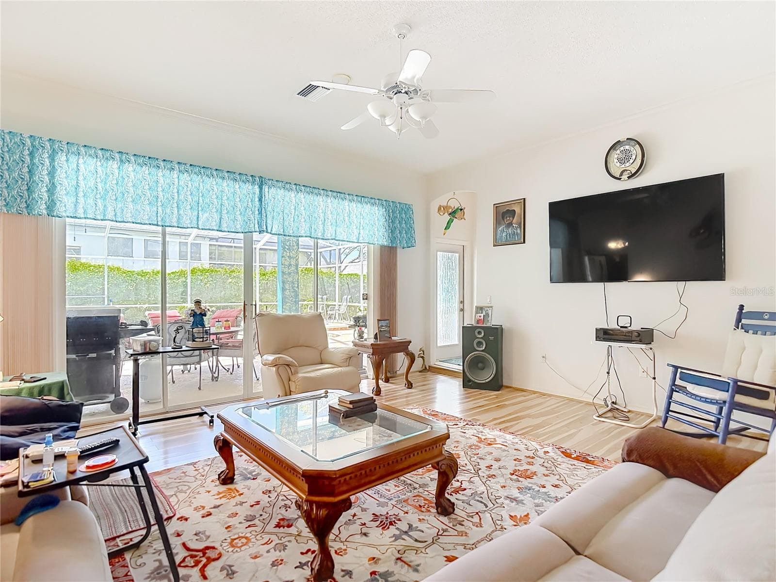 Single Family Residence at 8410 MAYBELLE DR, WEEKI WACHEE, photo 12 of 32