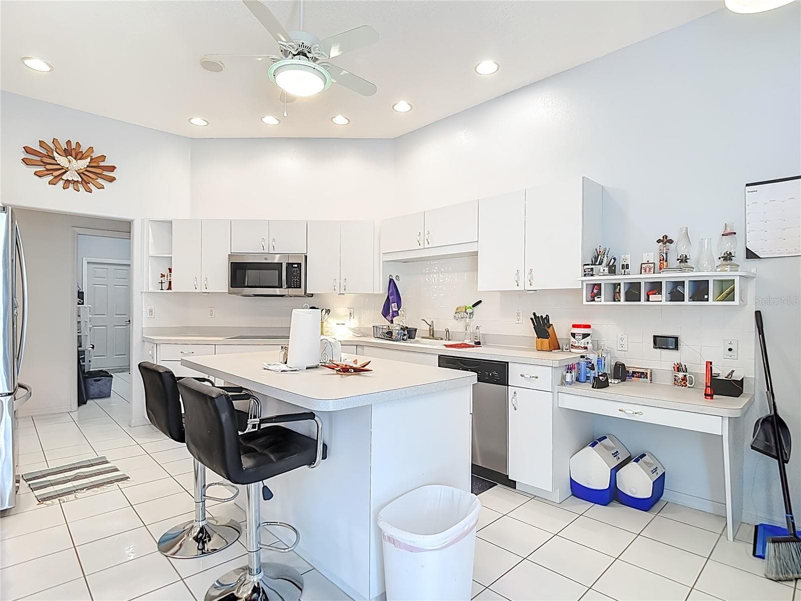 Single Family Residence at 8410 MAYBELLE DR, WEEKI WACHEE, photo 13 of 32