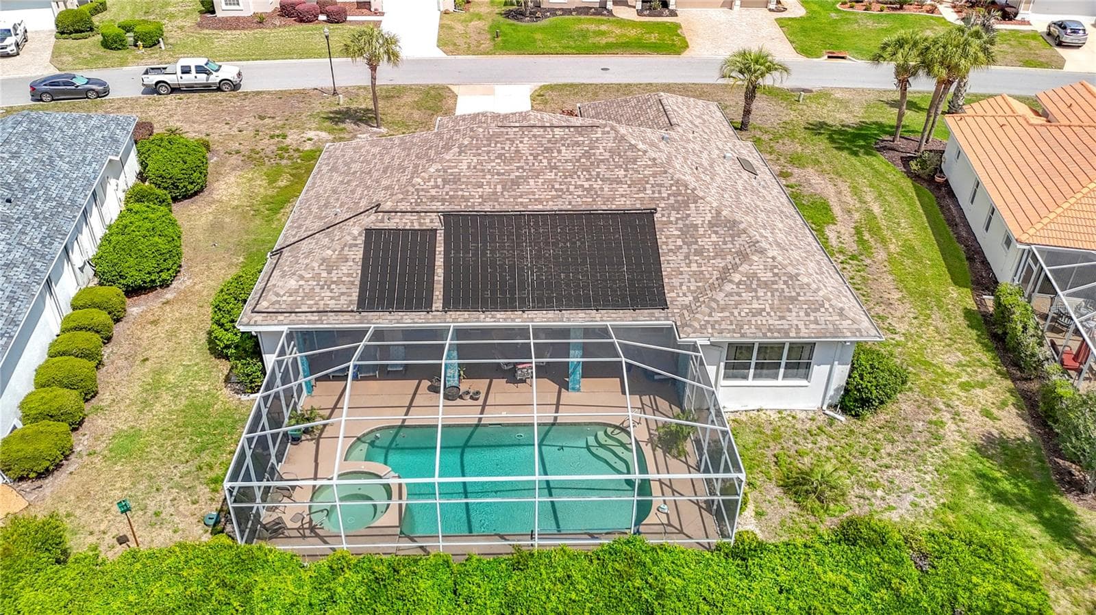 Single Family Residence at 8410 MAYBELLE DR, WEEKI WACHEE, photo 32 of 32