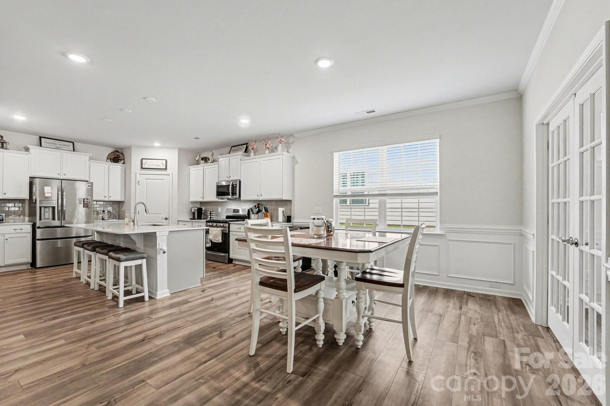 Single Family Residence at Statesville, photo 7 of 16
