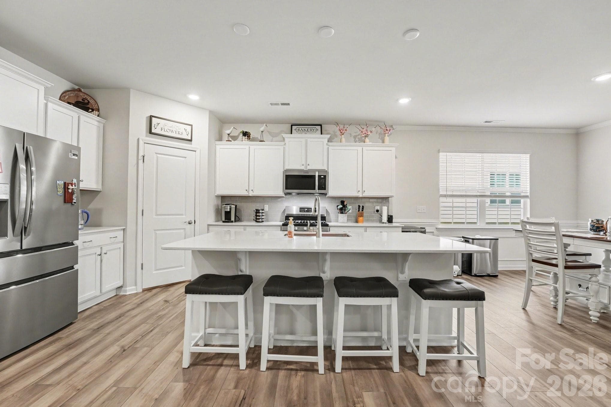 Single Family Residence at Statesville, photo 8 of 16