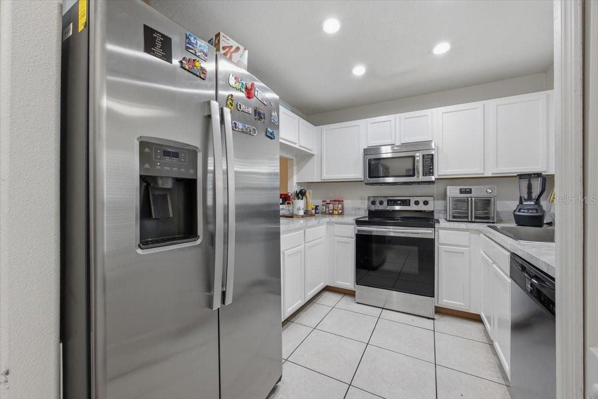 Townhouse at 5410 QUARRY ROCK RD, LAKELAND, photo 6 of 27