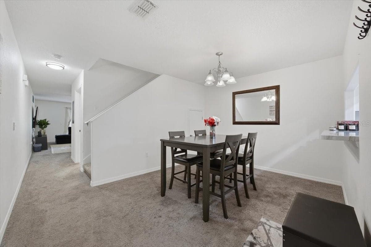 Townhouse at 5410 QUARRY ROCK RD, LAKELAND, photo 7 of 27