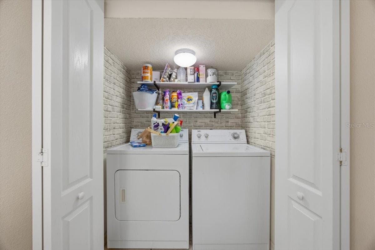 Townhouse at 5410 QUARRY ROCK RD, LAKELAND, photo 11 of 27