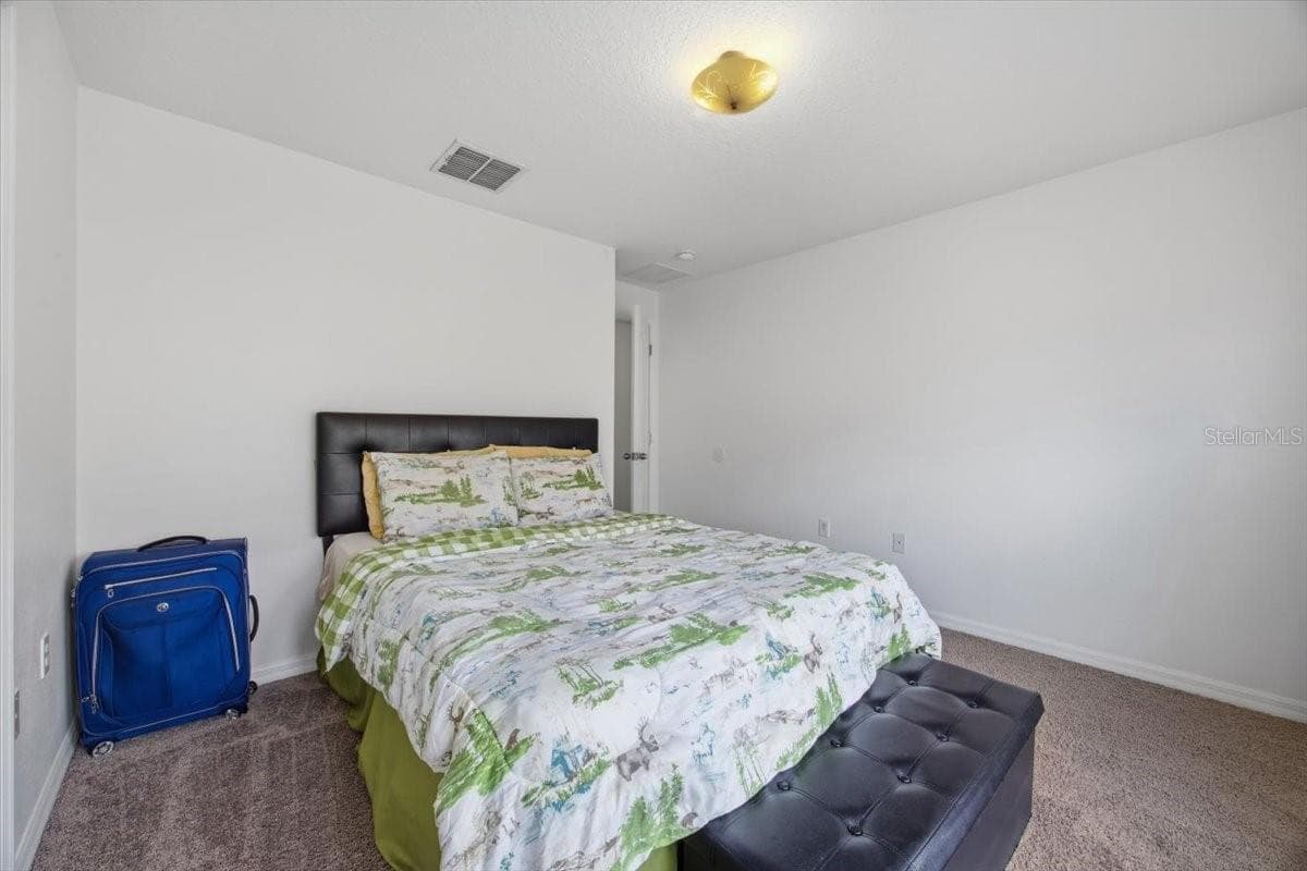 Townhouse at 5410 QUARRY ROCK RD, LAKELAND, photo 21 of 27