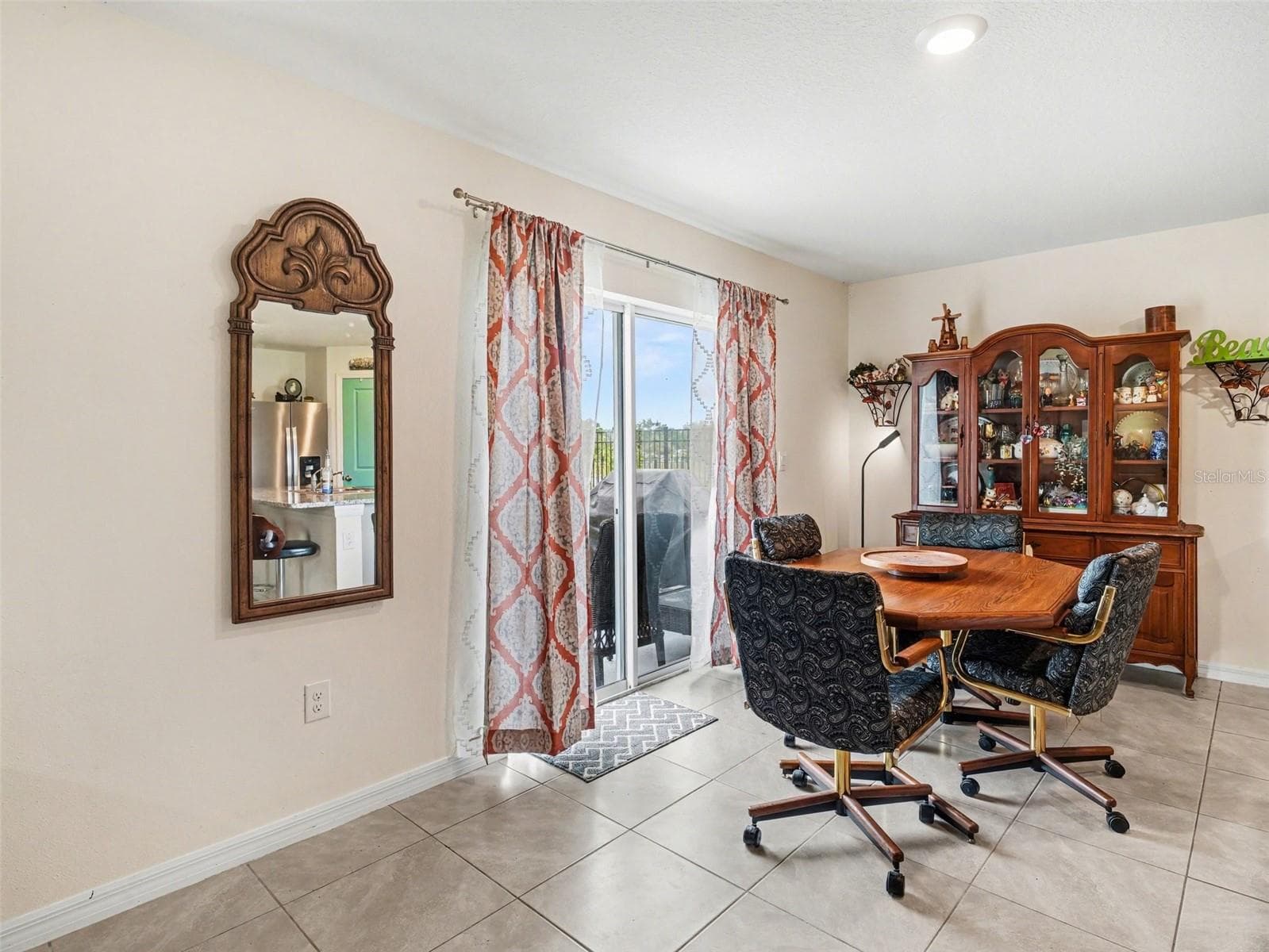 4114 Dovetail Lane, PALMETTO, FL 34221 - Dining Area - 4114 DOVETAIL LN, PALMETTO