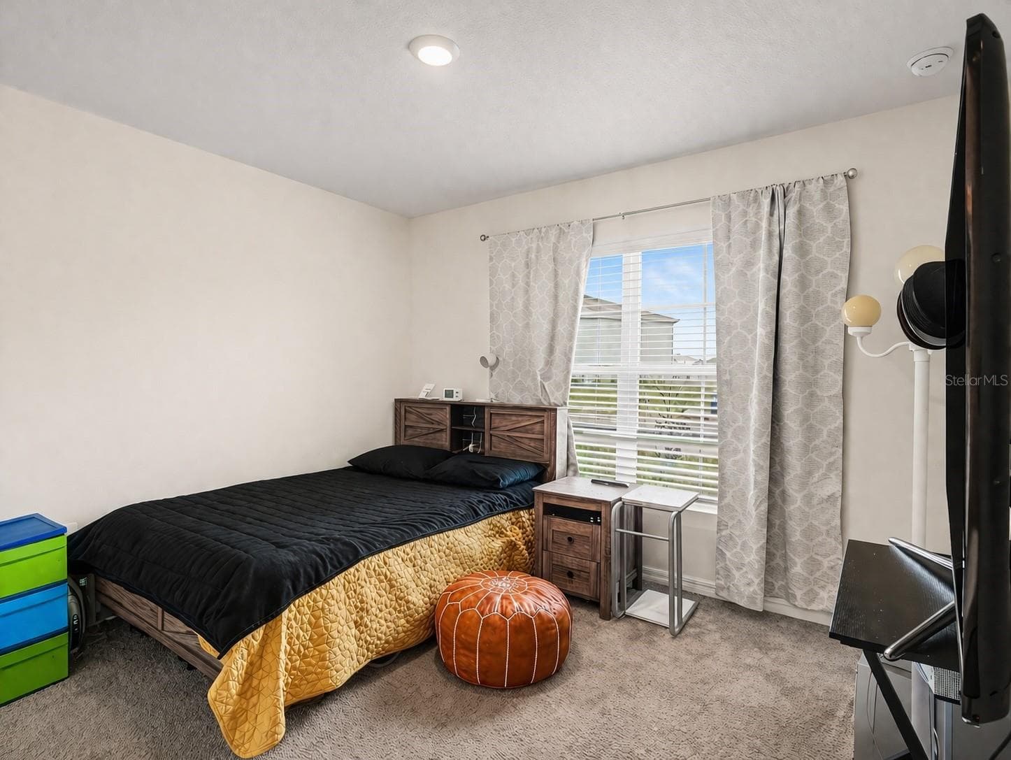 4114 Dovetail Lane, PALMETTO, FL 34221 - Bedroom 2 Downstairs - 4114 DOVETAIL LN, PALMETTO