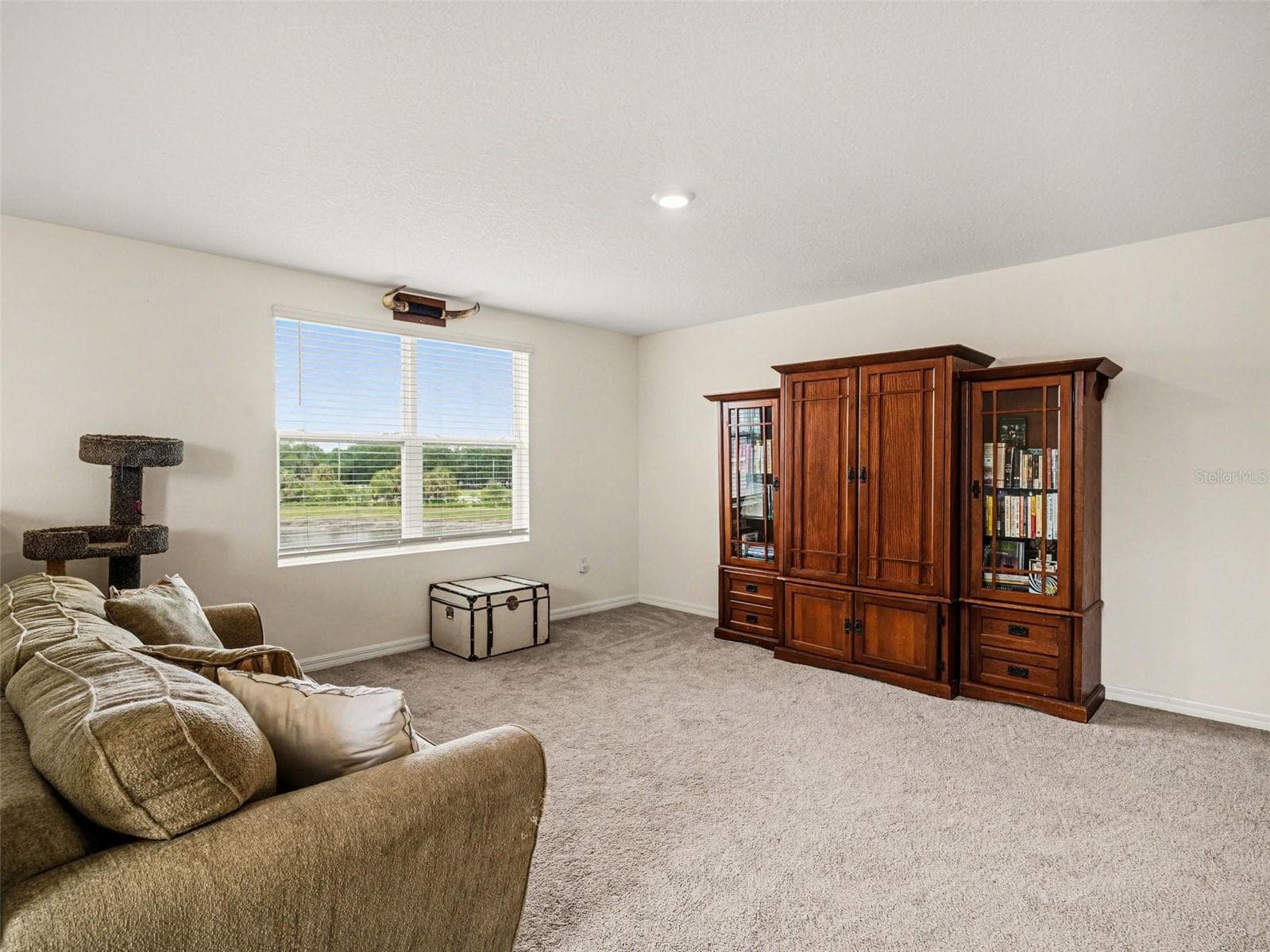 4114 Dovetail Lane, PALMETTO, FL 34221 - Loft Upstairs - 4114 DOVETAIL LN, PALMETTO