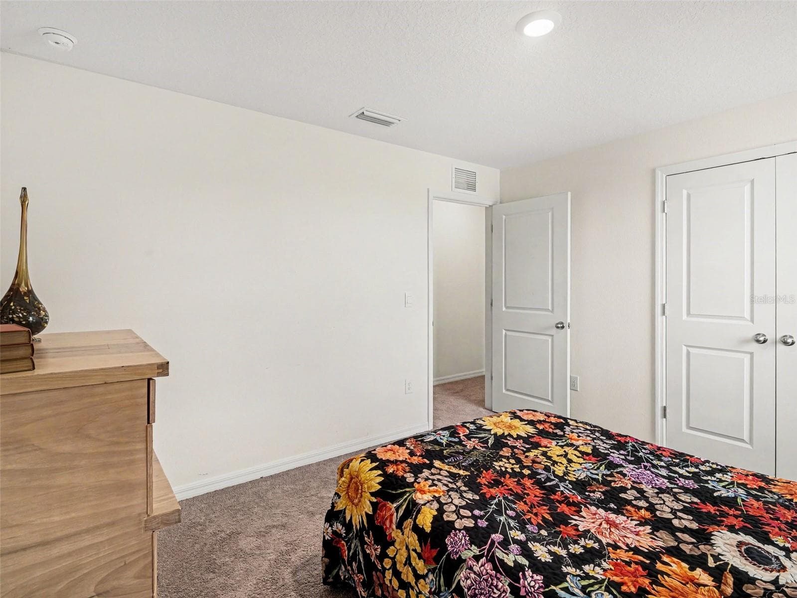 4114 Dovetail Lane, PALMETTO, FL 34221 - Bedroom 3 - 4114 DOVETAIL LN, PALMETTO