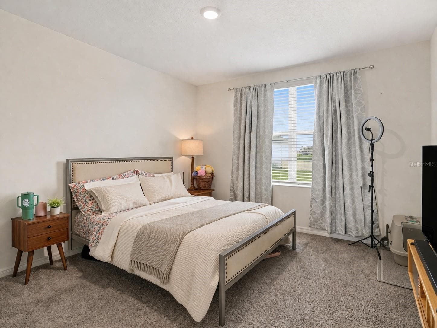 4114 Dovetail Lane, PALMETTO, FL 34221 - Bedroom 4 Upstairs - 4114 DOVETAIL LN, PALMETTO