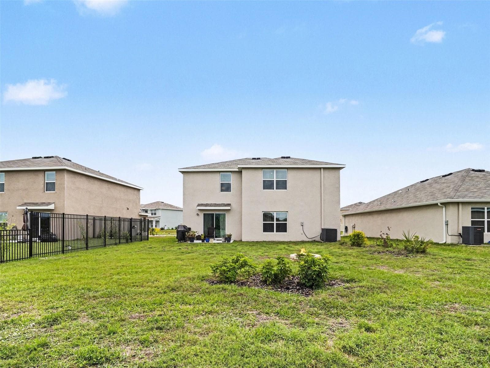 4114 Dovetail Lane, PALMETTO, FL 34221 - Backyard - 4114 DOVETAIL LN, PALMETTO