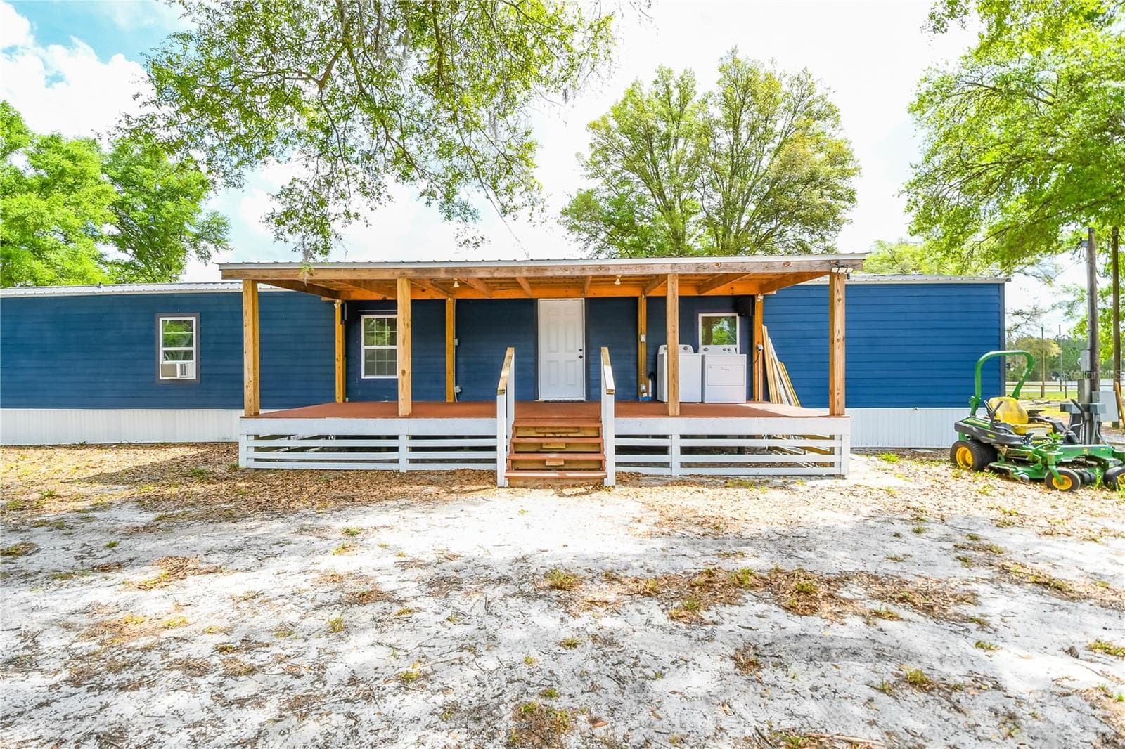 Manufactured Home at 7457 NE HIGHWAY 349, OLD TOWN, photo 21 of 41