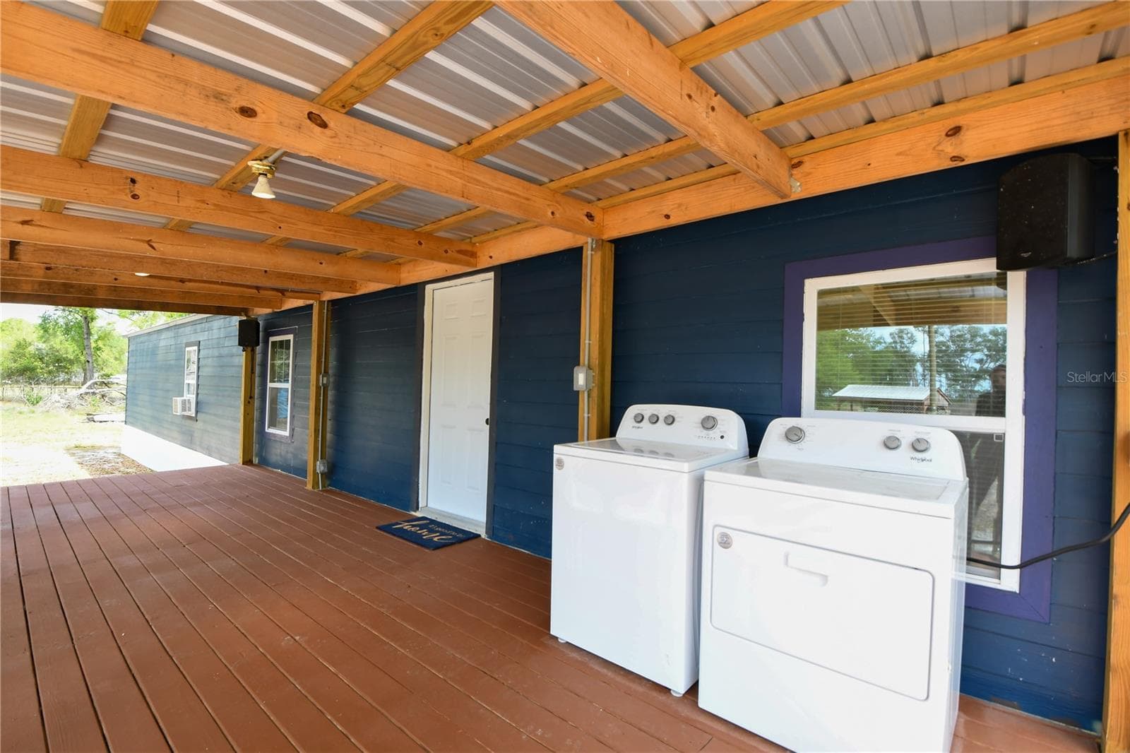 Manufactured Home at 7457 NE HIGHWAY 349, OLD TOWN, photo 23 of 41