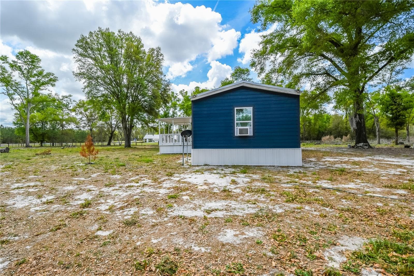 Manufactured Home at 7457 NE HIGHWAY 349, OLD TOWN, photo 25 of 41