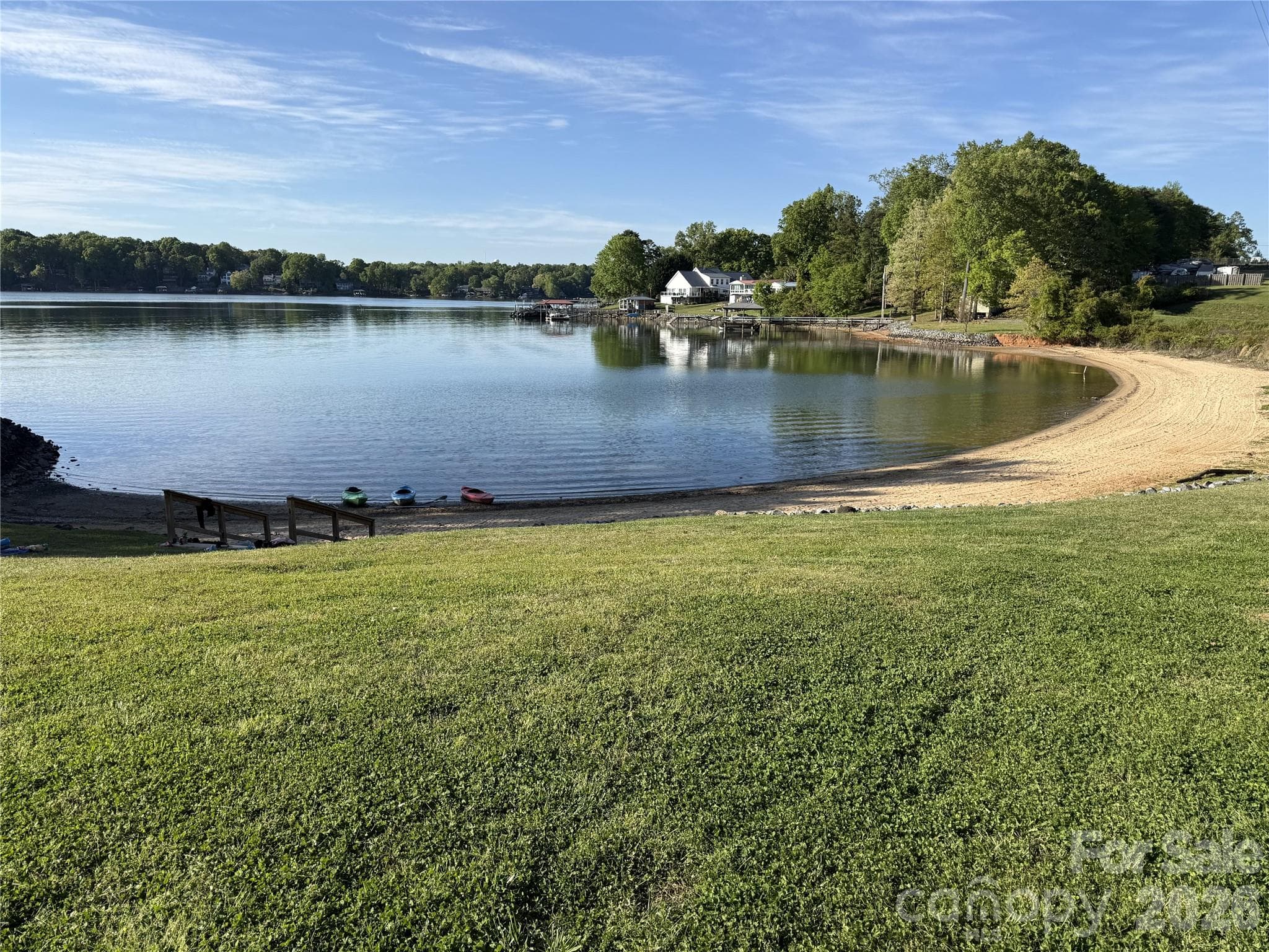 Sunset Point Beach - 225 Horizon Circle, Rock Hill