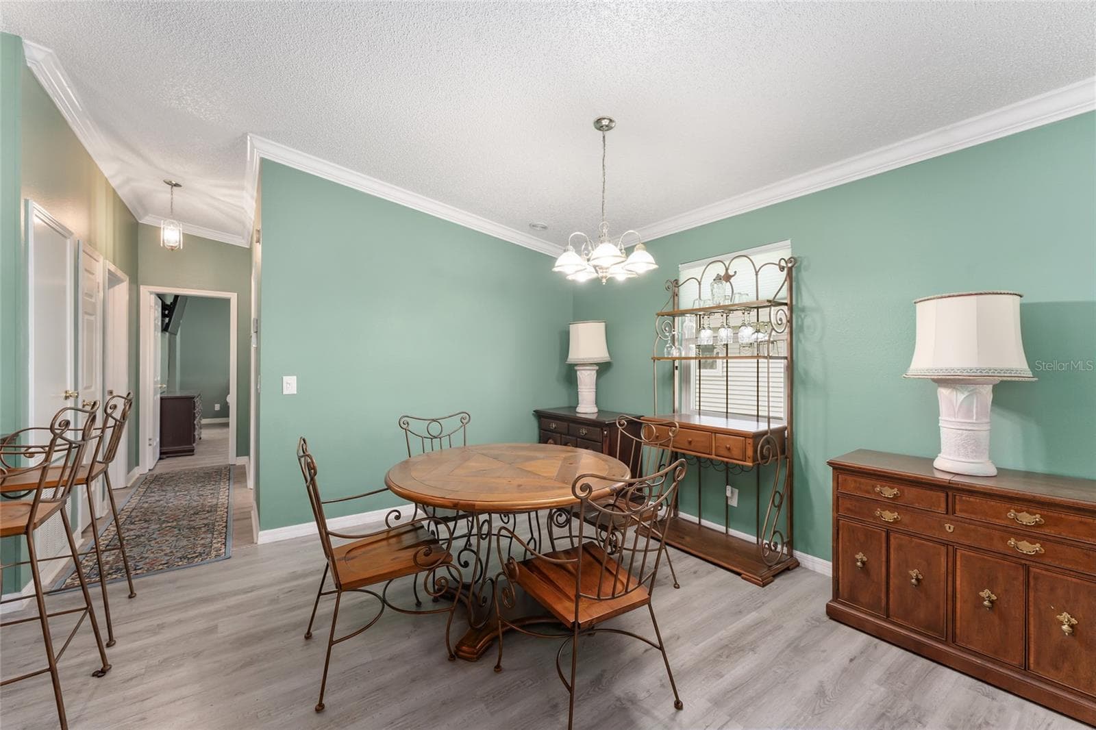 Manufactured Home at 1401 W SCHWARTZ BLVD, LADY LAKE, photo 11 of 23