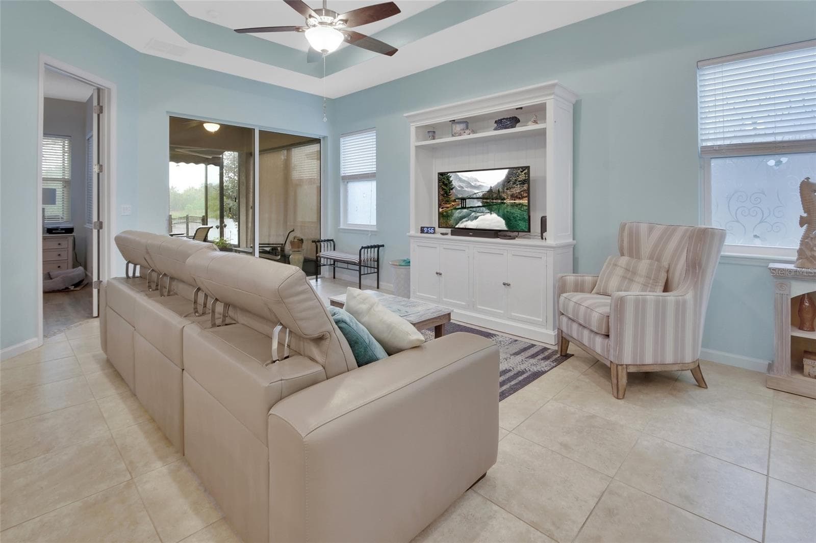 Single Family Residence at 412 TISBURY CT, DELAND, photo 5 of 49
