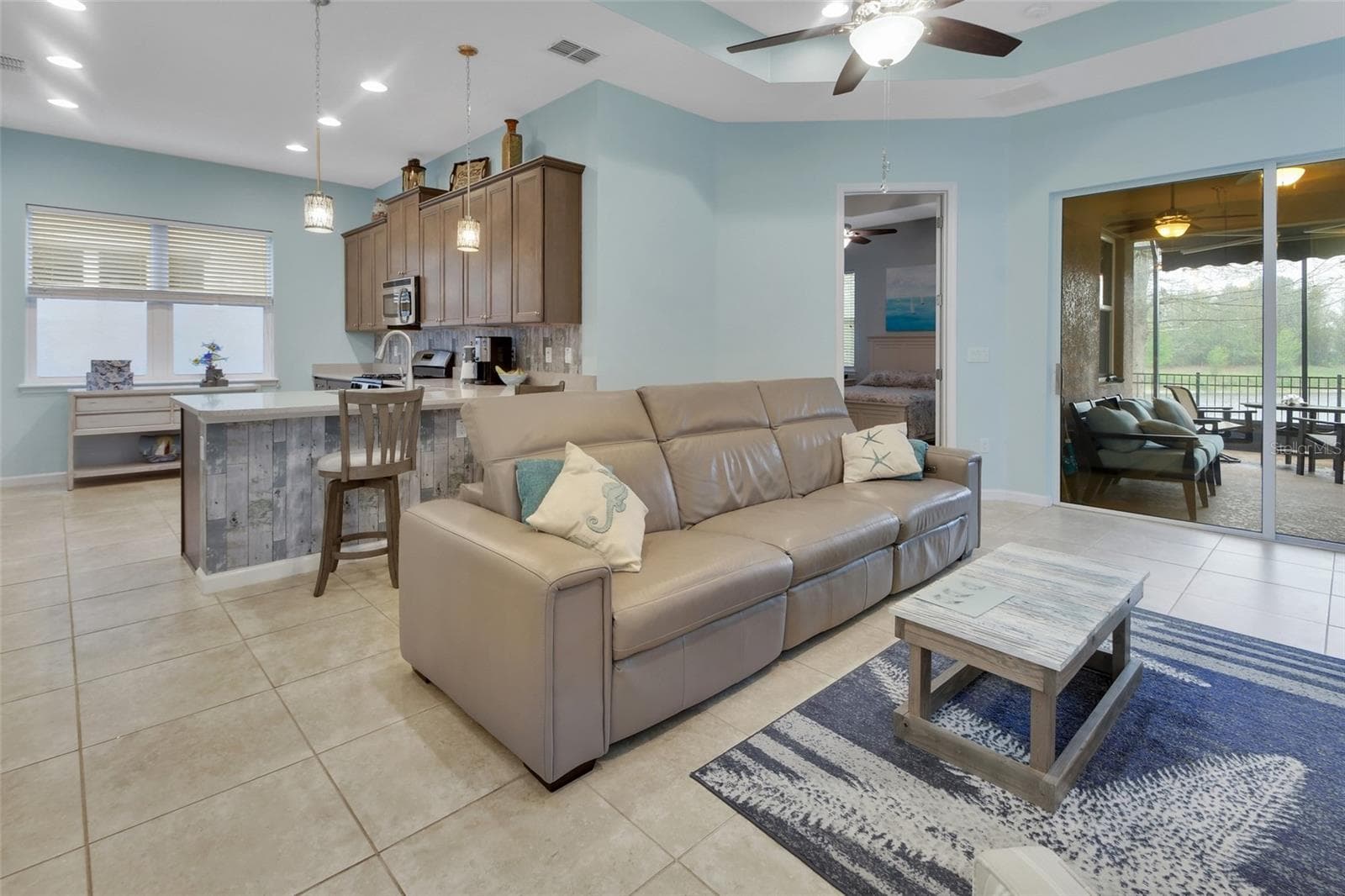 Single Family Residence at 412 TISBURY CT, DELAND, photo 6 of 49